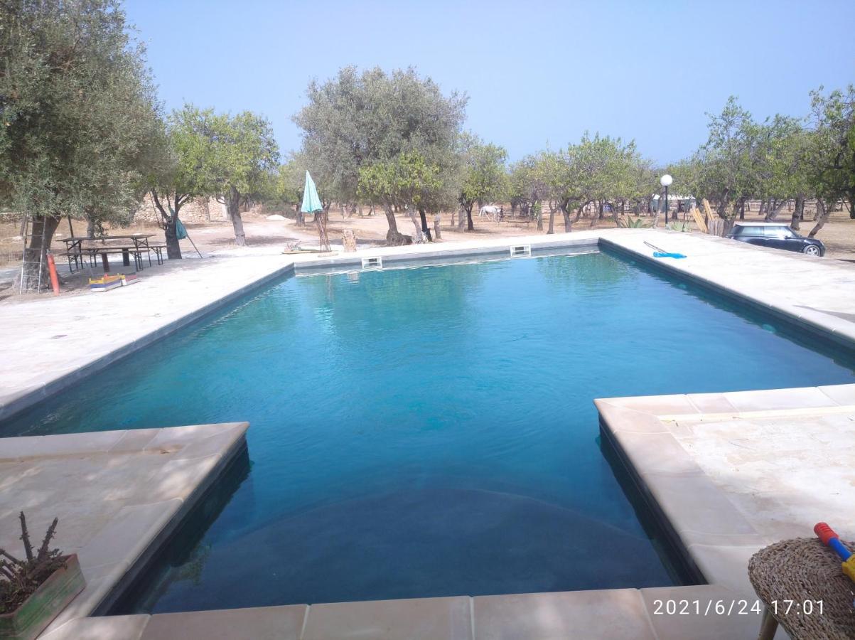 ノート Agriturismo Vita E Naturaヴィラ エクステリア 写真