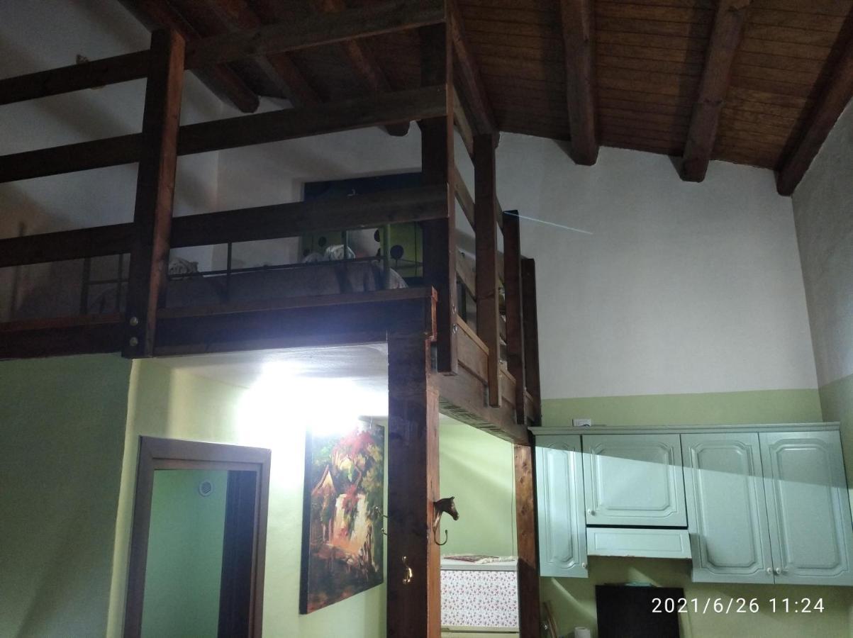 ノート Agriturismo Vita E Naturaヴィラ エクステリア 写真