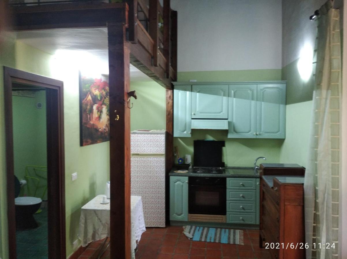 ノート Agriturismo Vita E Naturaヴィラ エクステリア 写真