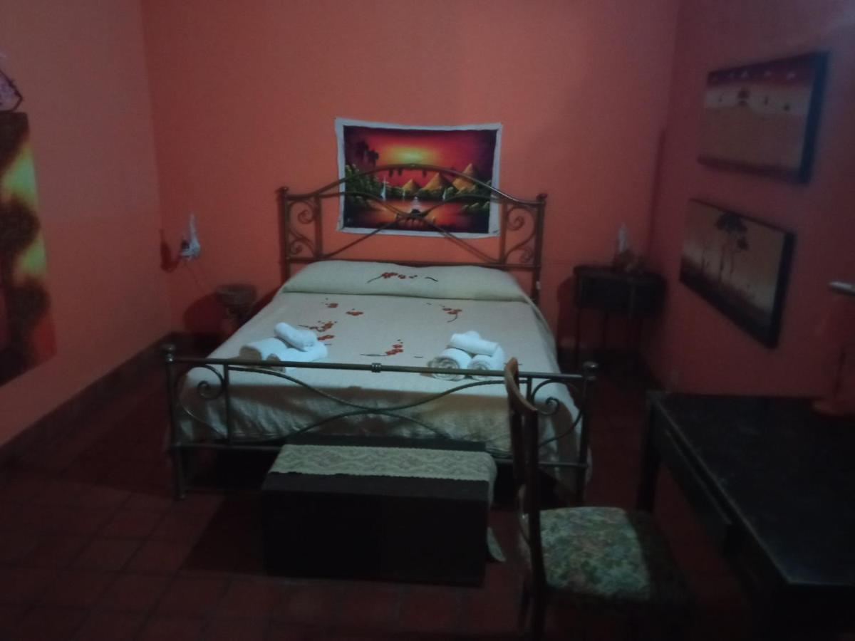 ノート Agriturismo Vita E Naturaヴィラ 部屋 写真