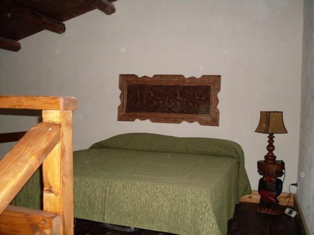 ノート Agriturismo Vita E Naturaヴィラ エクステリア 写真