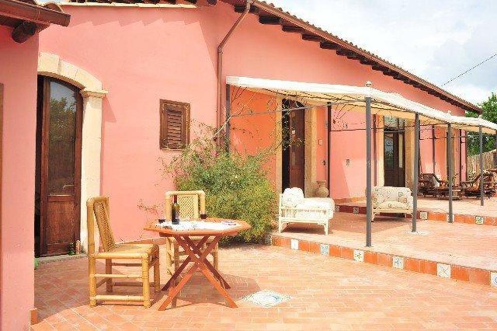 ノート Agriturismo Vita E Naturaヴィラ エクステリア 写真