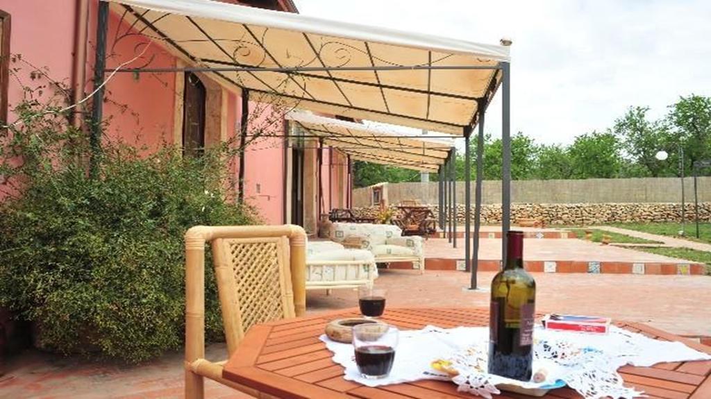ノート Agriturismo Vita E Naturaヴィラ エクステリア 写真