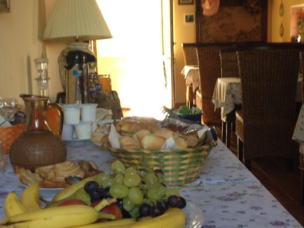 ノート Agriturismo Vita E Naturaヴィラ エクステリア 写真