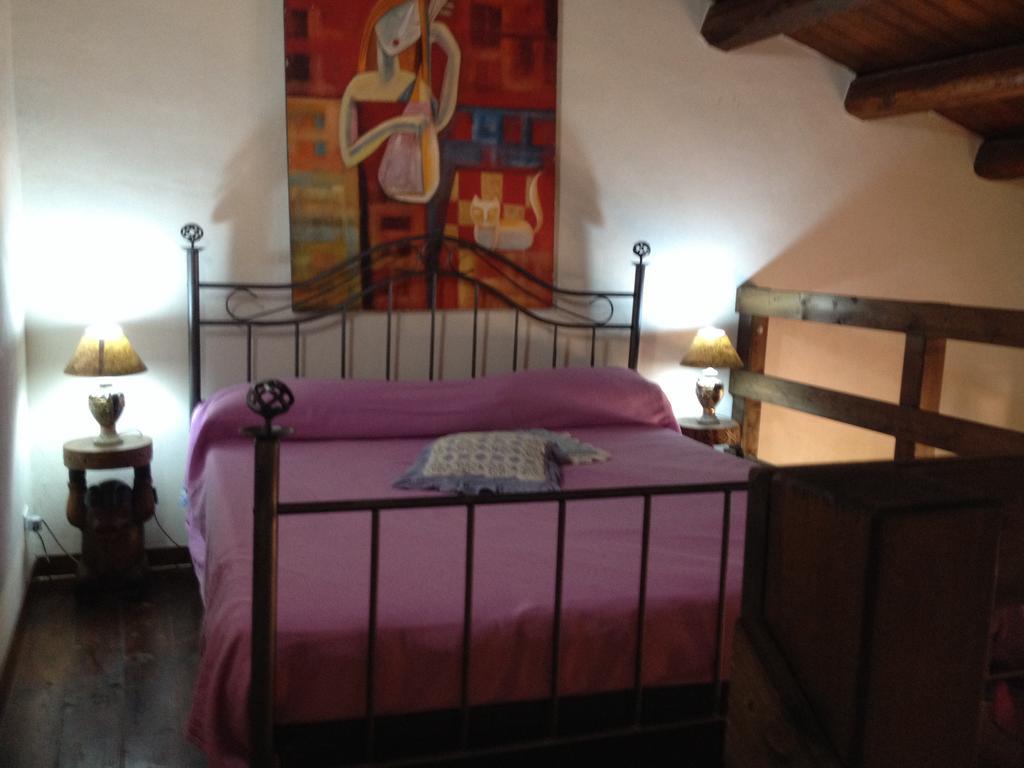 ノート Agriturismo Vita E Naturaヴィラ 部屋 写真