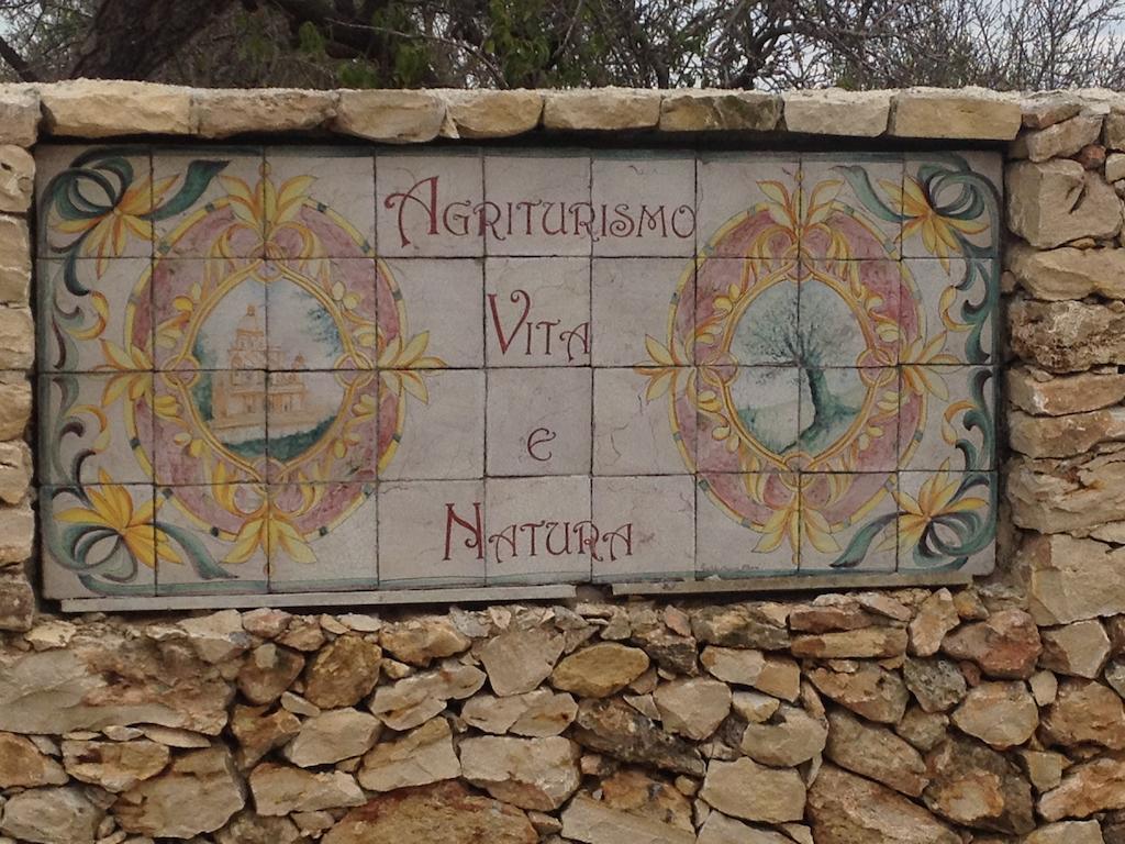 ノート Agriturismo Vita E Naturaヴィラ エクステリア 写真