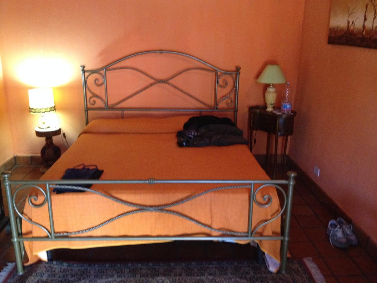 ノート Agriturismo Vita E Naturaヴィラ エクステリア 写真